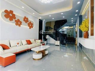 Hót! phố vip tôn thất tùng, ngõ ô tô, lô góc, sân riêng, ban công 46m2*5t