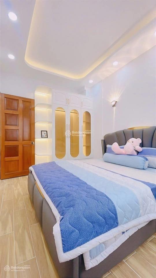 Hót! phố vip tôn thất tùng, ngõ ô tô, lô góc, sân riêng, ban công 46m2*5t