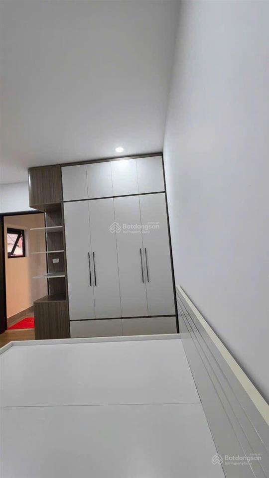 Cần cho thuê nhà riêng xây mới đẹp phố hoàng ngọc phách full nt ở ngay