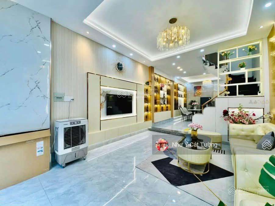 Cực gấp! tây sơn, sát ô tô, lô góc, nhà mới, 48m2*5t