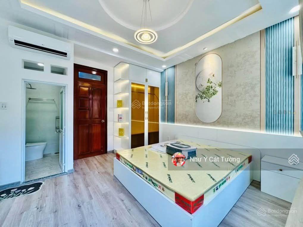 Cực gấp! tây sơn, sát ô tô, lô góc, nhà mới, 48m2*5t