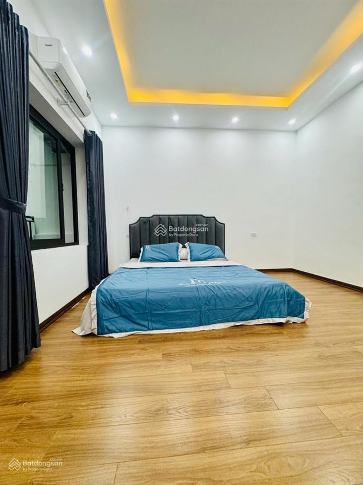 Bán nhà phố xã đàn, đống đa vị trí đắc địa, kinh doanh sầm uất ô tô đỗ cửa