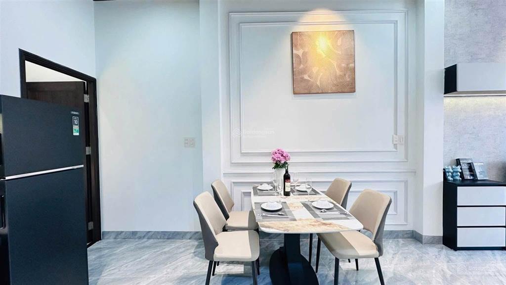 Giá sốc! tây sơn, mặt ngõ kd, thông, oto đỗ cửa, nhà đẹp 42m2*6t