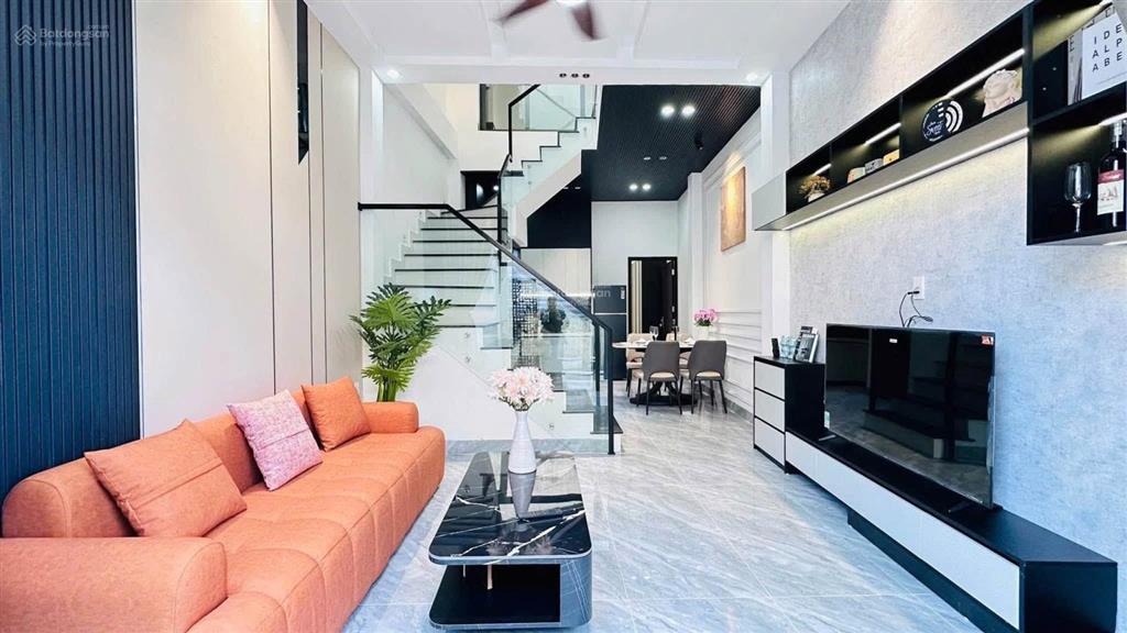 Giá sốc! tây sơn, mặt ngõ kd, thông, oto đỗ cửa, nhà đẹp 42m2*6t
