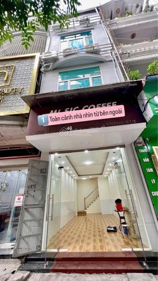 Giá sốc! tây sơn, mặt ngõ kd, thông, oto đỗ cửa, nhà đẹp 42m2*6t