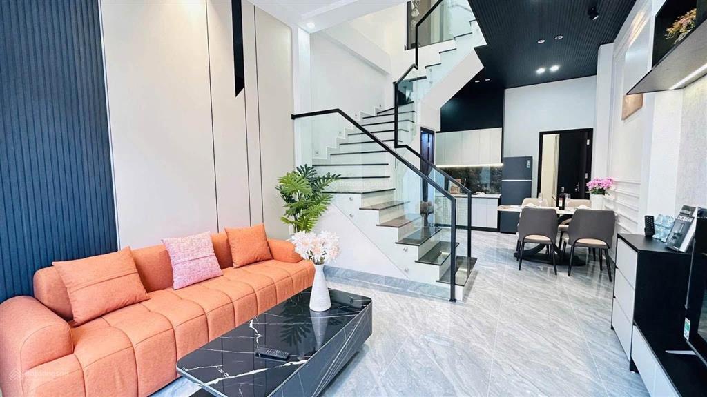 Giá sốc! tây sơn, mặt ngõ kd, thông, oto đỗ cửa, nhà đẹp 42m2*6t