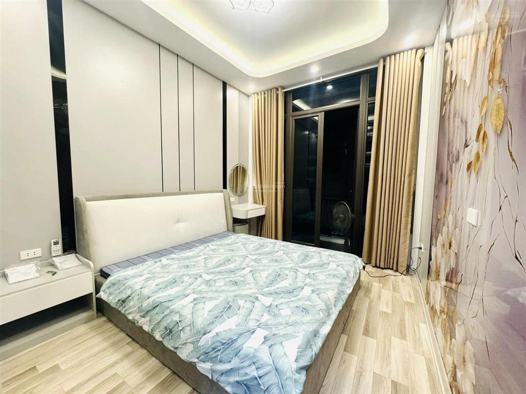 Cho thuê nhà ngõ gốc đề, hai bà trưng  mới đẹp full đồ vào ở ngay