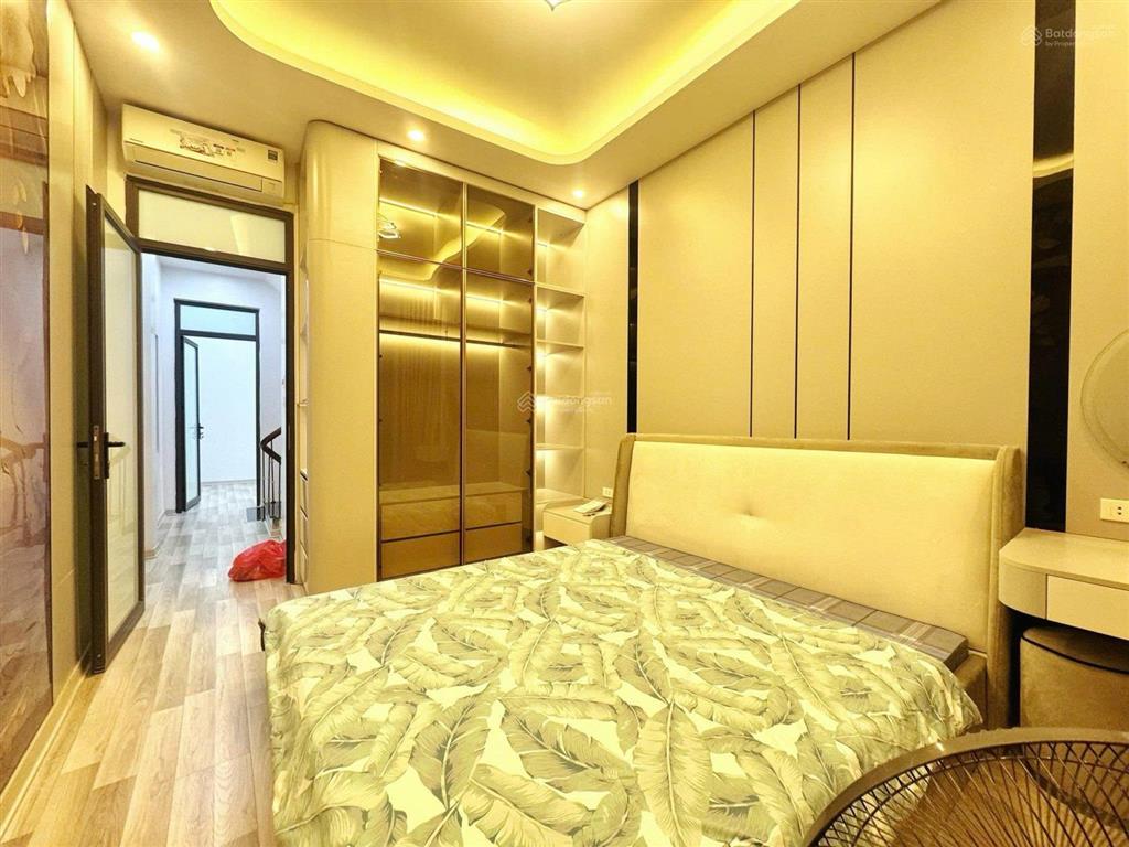 Cho thuê nhà ngõ gốc đề, hai bà trưng  mới đẹp full đồ vào ở ngay