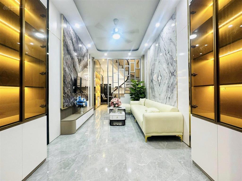 Cho thuê nhà ngõ gốc đề, hai bà trưng  mới đẹp full đồ vào ở ngay
