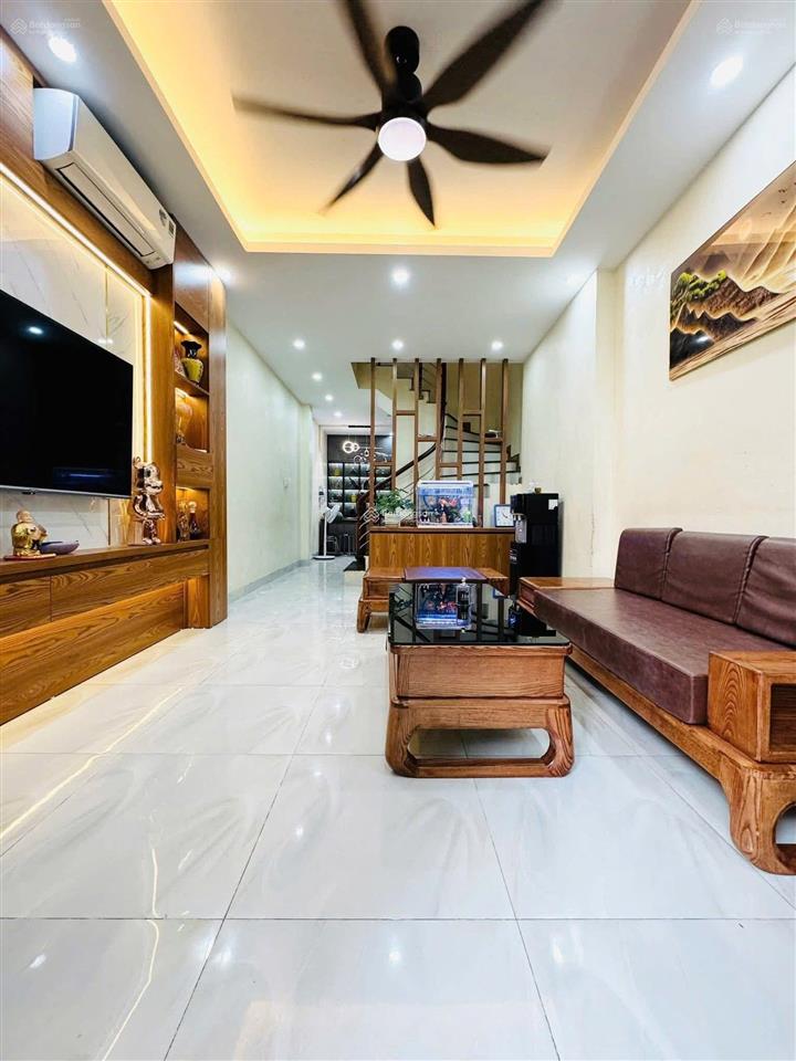 Hàng hot  trung tâm đống đa bán nhà phố thái thịnh lô góc 2 thoáng gần phố