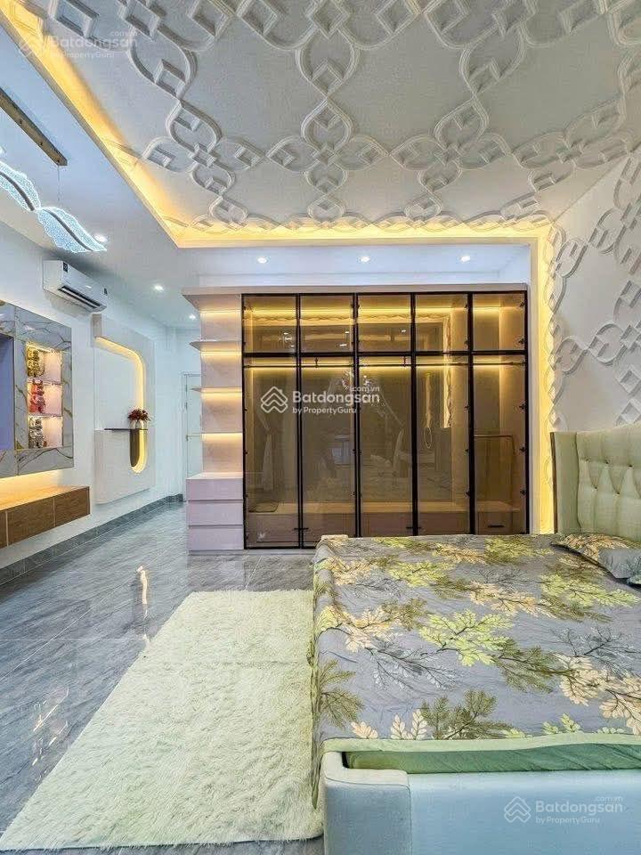 Hàng hot  trung tâm đống đa bán nhà phố thái thịnh lô góc 2 thoáng gần phố
