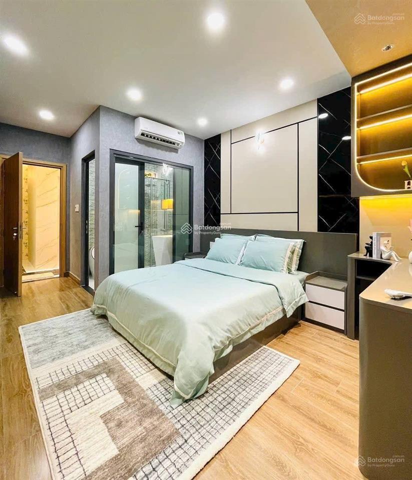 Chính chủ bán gấp nhà phố chùa bộc trung tâm đống đa ở sướng, tiện ích ngập tràn vào ở ngay!