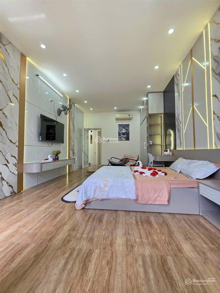 Nguyễn ngọc nại nhà đẹp, vị trí đẹp giá 8,05 tỷ