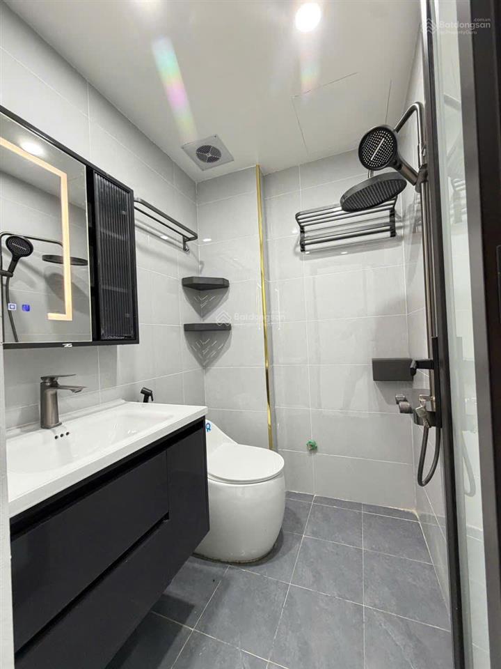 Cho thuê nhà ngõ đình đông  bạch mai  hai bà trưng nhà mới đẹp full nội thất vào ở ngay