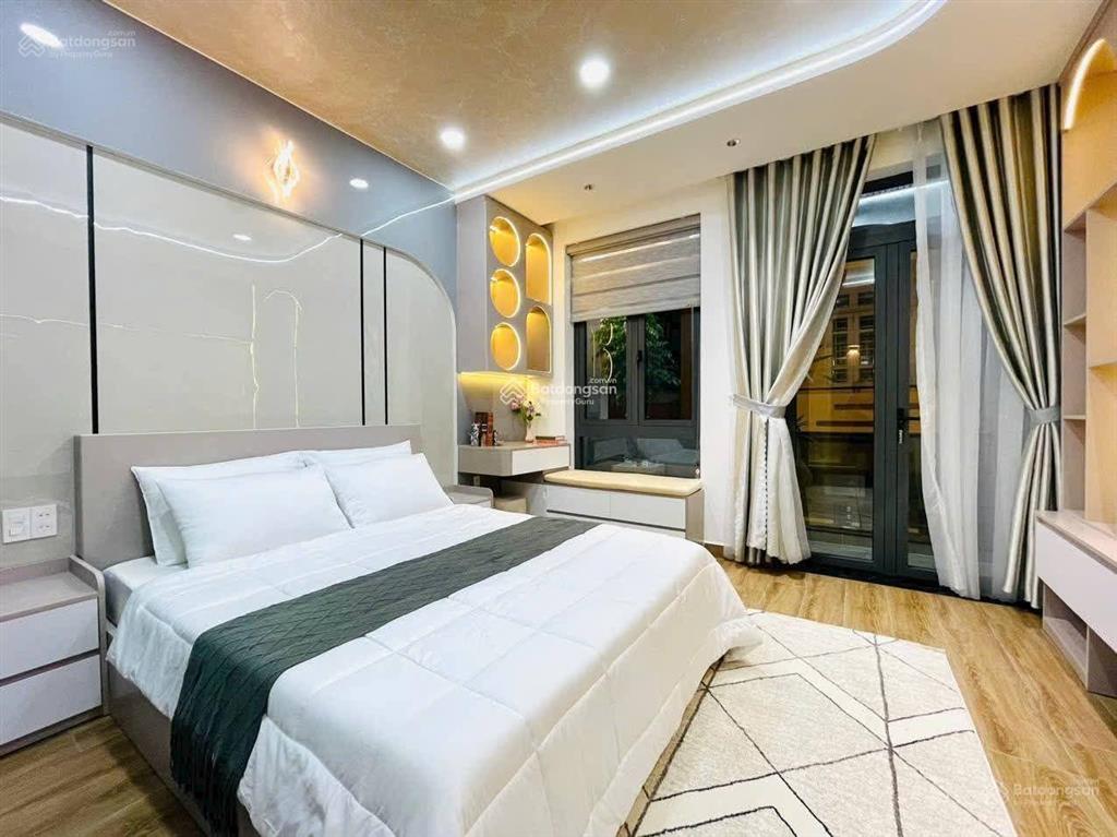 Chính chủ bán nhà đẹp phố vũ tông phan, nhà mới ngõ 3m, dân xây chắc chắn đủ nội thất ở ngay