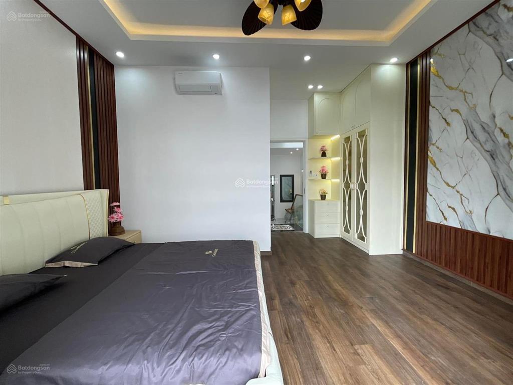 Siêu hot! xã đàn, ngõ ô tô, nhà mới, khu dân trí cao 45m5t