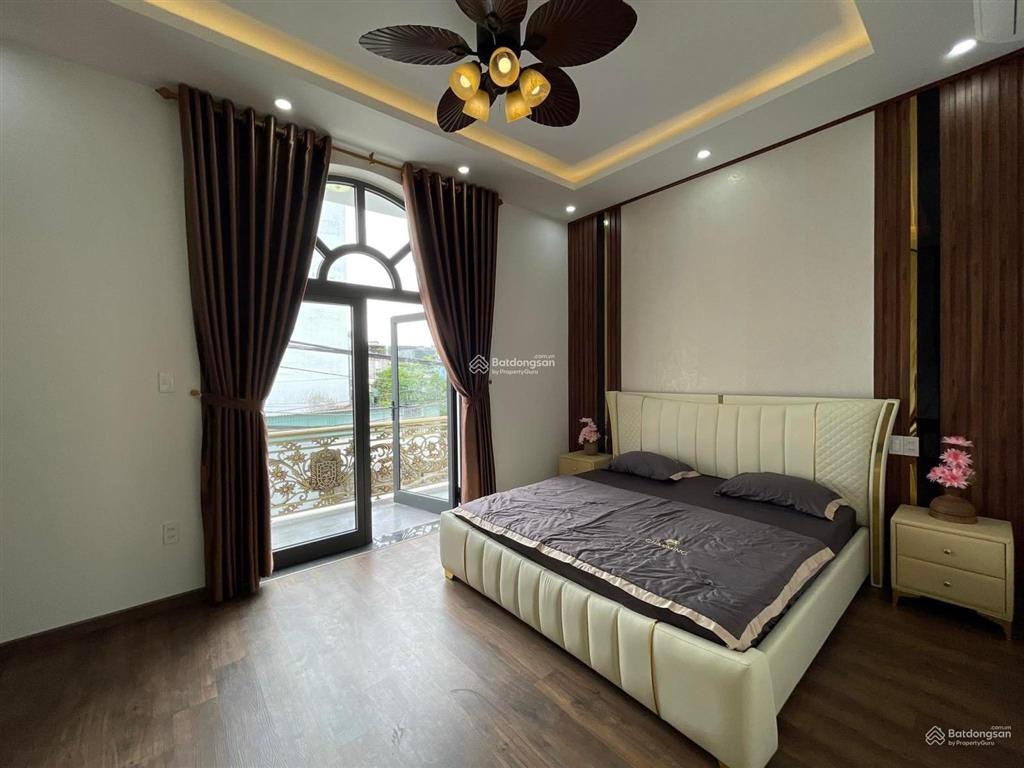 Siêu hot! xã đàn, ngõ ô tô, nhà mới, khu dân trí cao 45m5t