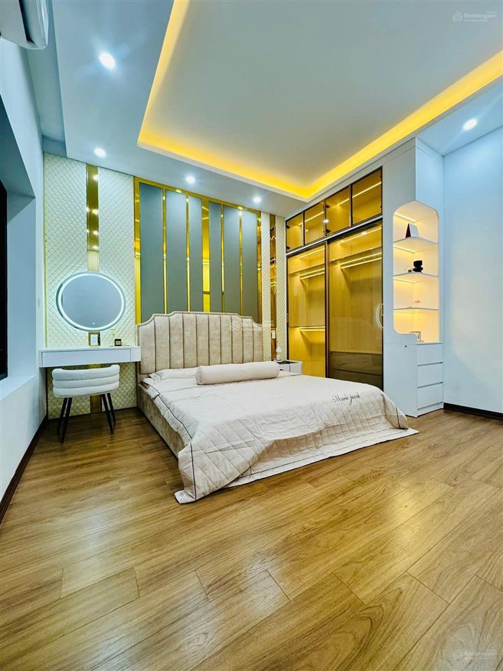 Siêu hiếm nhà đẹp phố tây sơn ngõ oto lô góc thoáng sáng full đồ cần bán trong tháng