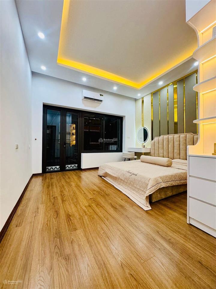 Siêu hiếm nhà đẹp phố tây sơn ngõ oto lô góc thoáng sáng full đồ cần bán trong tháng