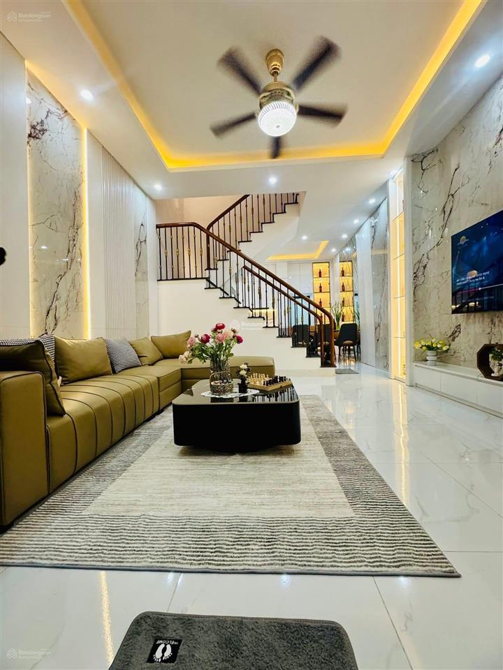Siêu hiếm nhà đẹp phố tây sơn ngõ oto lô góc thoáng sáng full đồ cần bán trong tháng