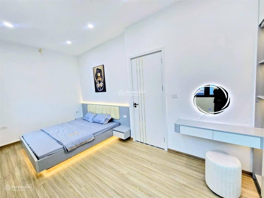 Nổi bật phương mai nhà mới dân xây khu dân trí cao 10m ra ô tô tránh, nhận nhà ngay