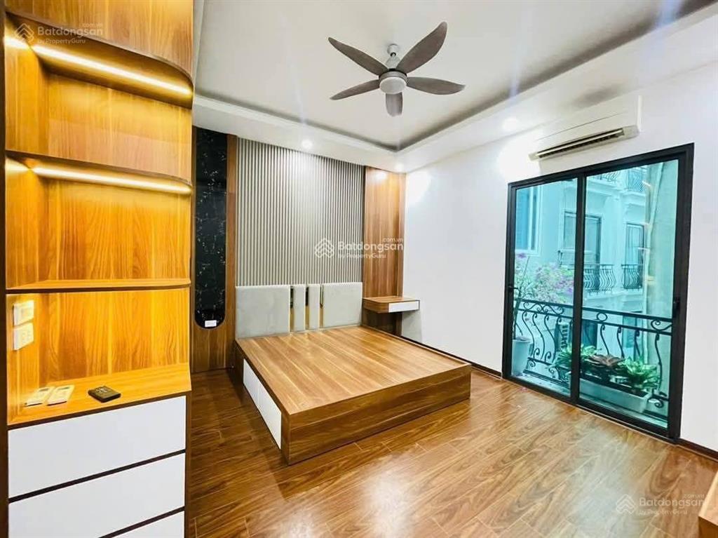 Vị trí hiếm, nguyễn ngọc nại, ngõ nông, căn góc, nhà mới đẹp ở ngay