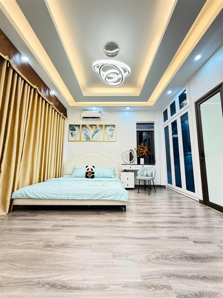 Trường chinh  7,95 tỷ  nhà đẹp giá tốt  khách ưng là chốt!