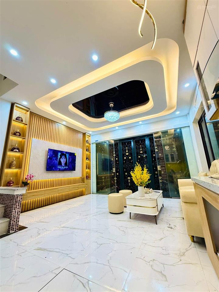 Trường chinh  7,95 tỷ  nhà đẹp giá tốt  khách ưng là chốt!