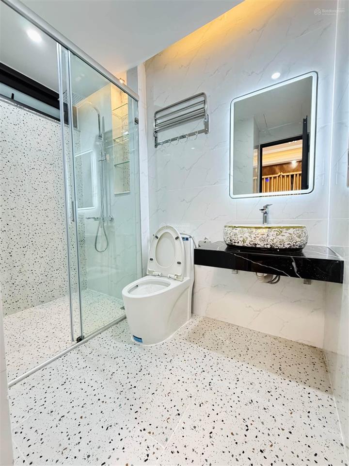 Trường chinh  7,95 tỷ  nhà đẹp giá tốt  khách ưng là chốt!
