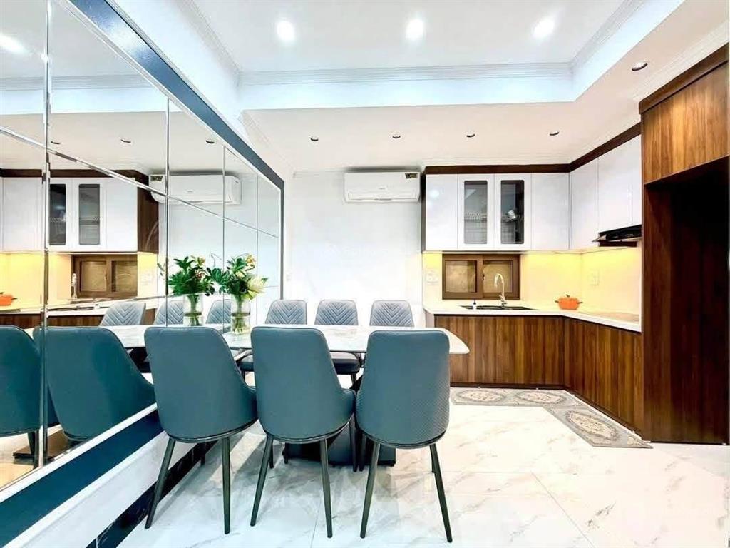 Cực rẻ! phố chùa bộc, lô góc, gần phố, trung tâm quận đống đa, 2 thoáng, 46m2*5t
