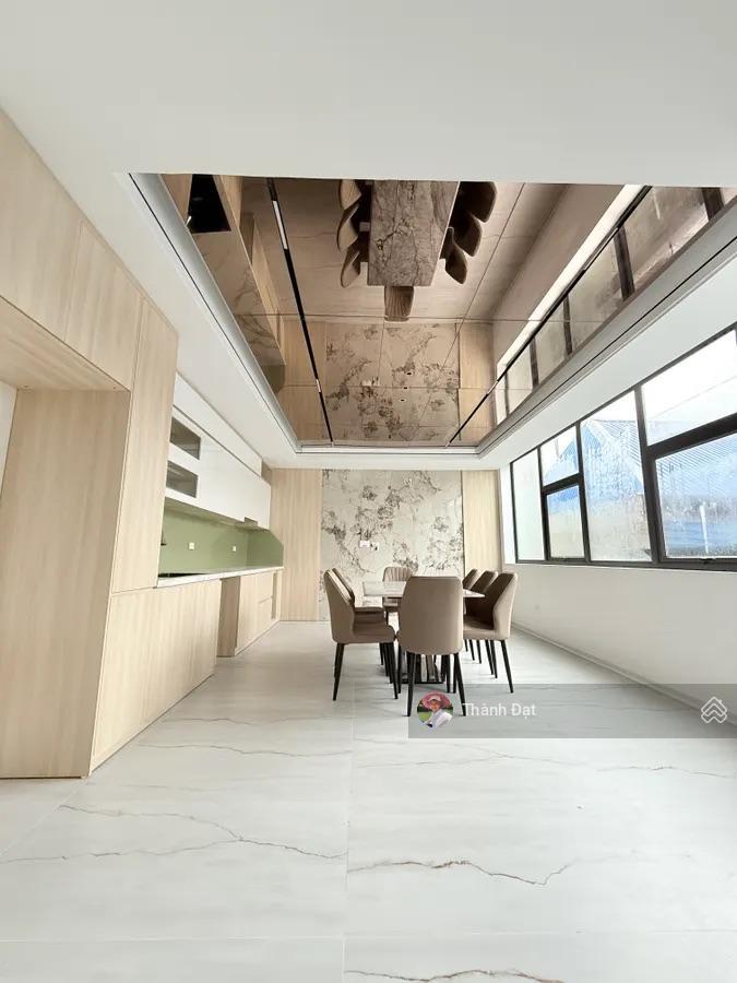 Bán nhà vũ tông phan thanh xuân , 54m 7 tầng ,oto đỗ cửa, full nội thất, ngõ thông , 13,6tỷ