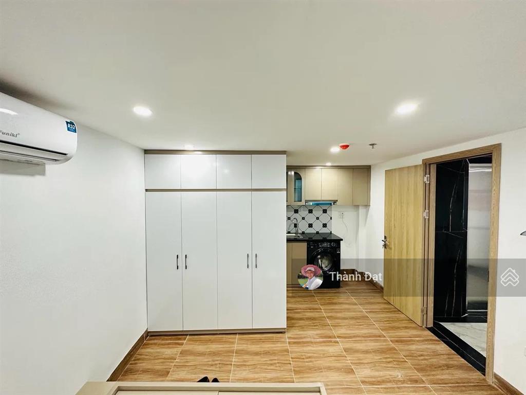 Bán ccmn hoàng văn thái thanh xuân, 75m 7 tầng mặt tiền khủng 10m, 14 phòng kk, 2 mặt ngõ
