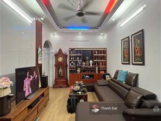 Bán nhà vũ tông phan  55m 6 tầng, 20m oto tránh, 9,5 tỷ