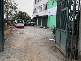 Cho thuê nhà tại văn la  hà đông làm xklđ, viện dưỡng lão, kho xưởng..dt 1000 m2 ,pccc,điện 3 pha