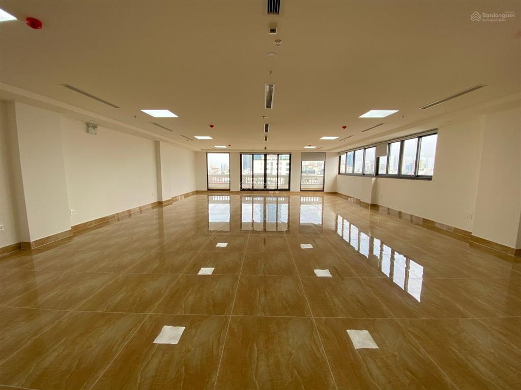 Cho thuê phân lô nam trung yên. dt 91 m2 * 6 tầng, mt 7m, thông sàn, thang máy, nhà đẹp