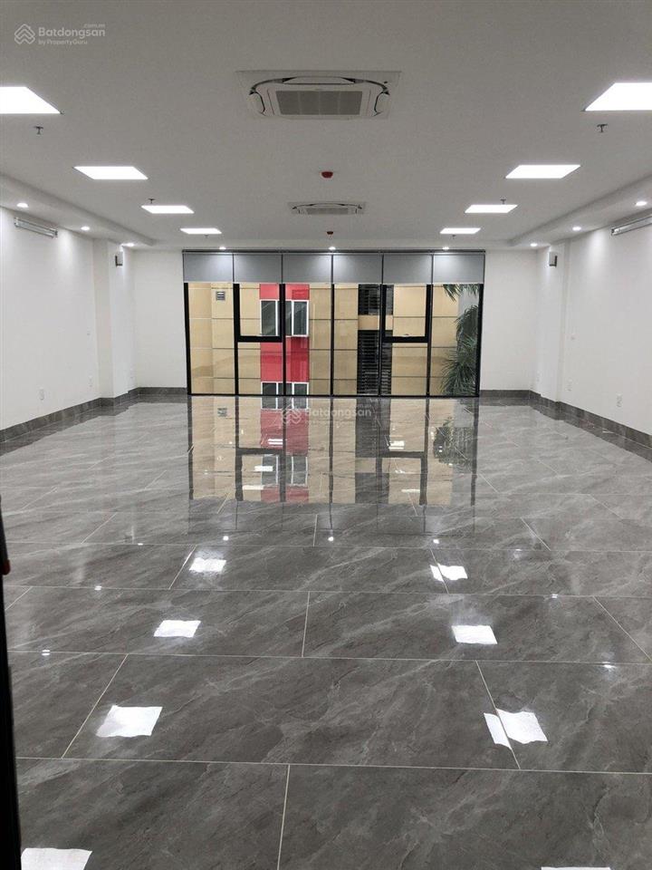 Cho thuê mặt phố lê văn thiêm. 50m2/60m2 * 7,5 tầng. mt 7m, thông sàn, thang máy, nhà mới đẹp