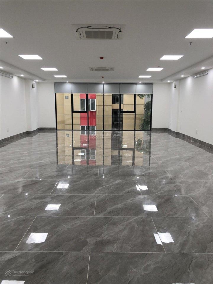 Cho thuê mặt phố lê văn thiêm. 50m2/60m2 * 7,5 tầng. mt 7m, thông sàn, thang máy, nhà mới đẹp
