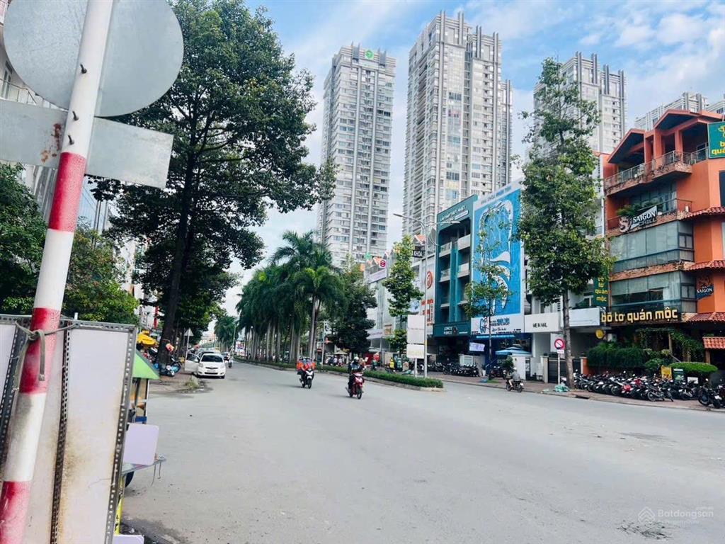 Cho thuê văn phòng 1200m² sàn, tại him lam tân hưng, quận 7, tp. hồ chí minh