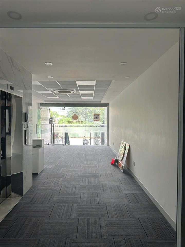 Cho thuê văn phòng khu đô thị him lam kênh tẻ giá rẻ