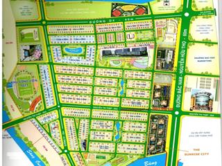 Cho thuê nhà nguyên căn tại khu đô thị him lam kênh tẻ