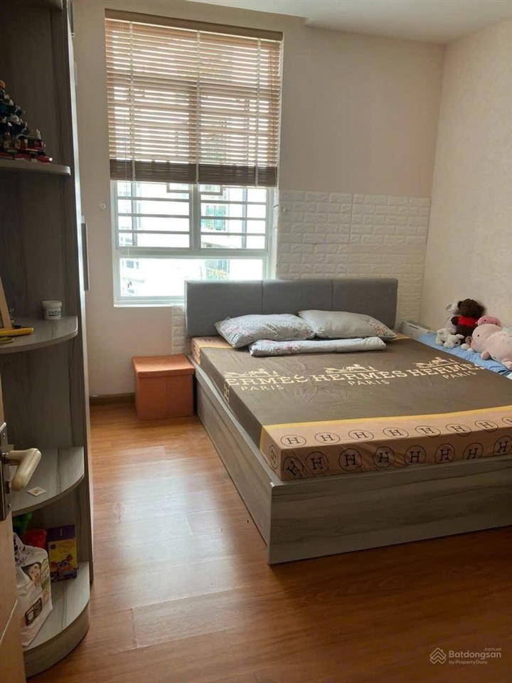 Cho thuê căn hộ chung cư him lam riverside t5/2026