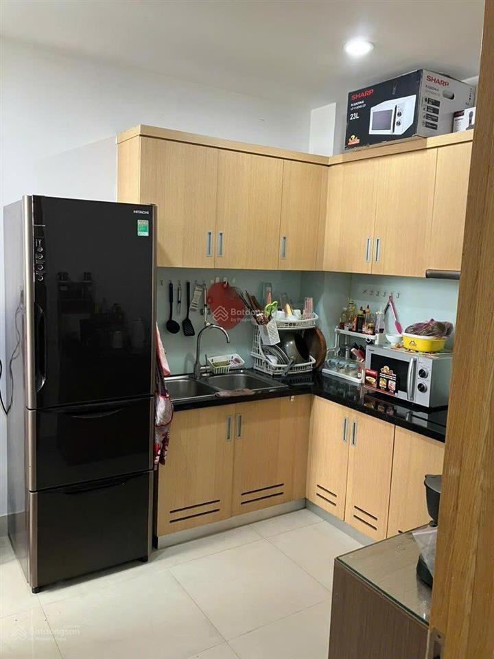 Cho thuê căn hộ chung cư him lam riverside t5/2026