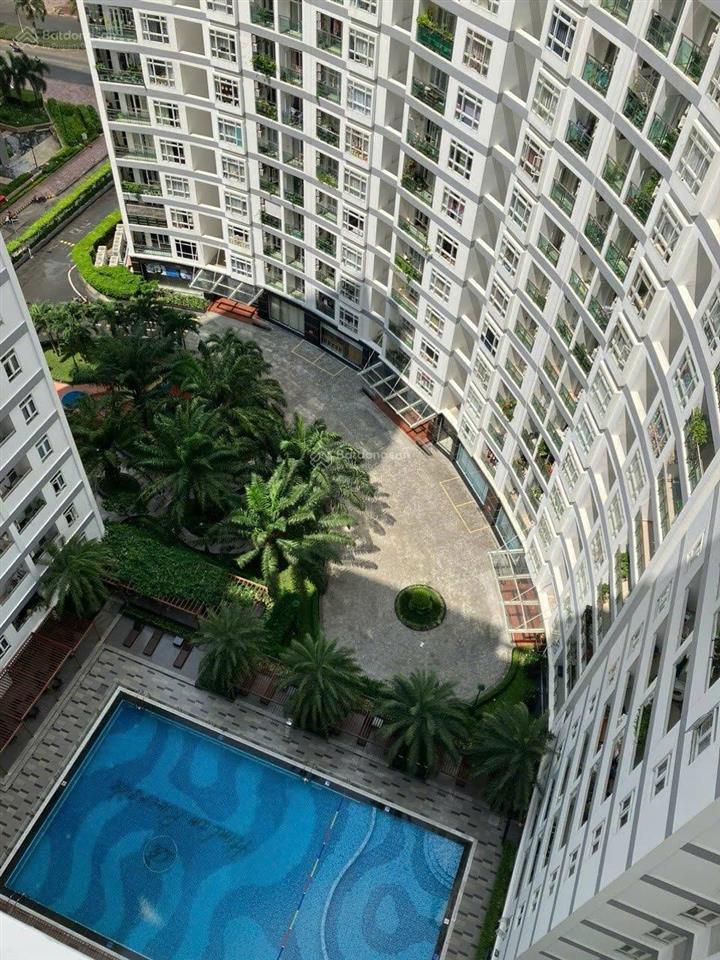 Cho thuê căn hộ chung cư him lam riverside t5/2026