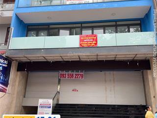 Cho thuê văn phòng him lam kênh tẻ quận 7. 1200m2. giá 280tr/tháng