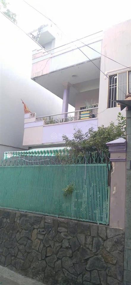 Bán nhà hẻm 1005 trần xuân soạn, p. tân hưng, tp. hcm. 136m², 16,9 tỷ