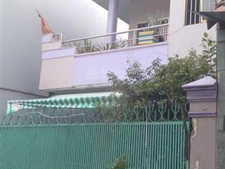Bán nhà hẻm 1005 trần xuân soạn, p. tân hưng, tp. hcm. 136m², 16,9 tỷ