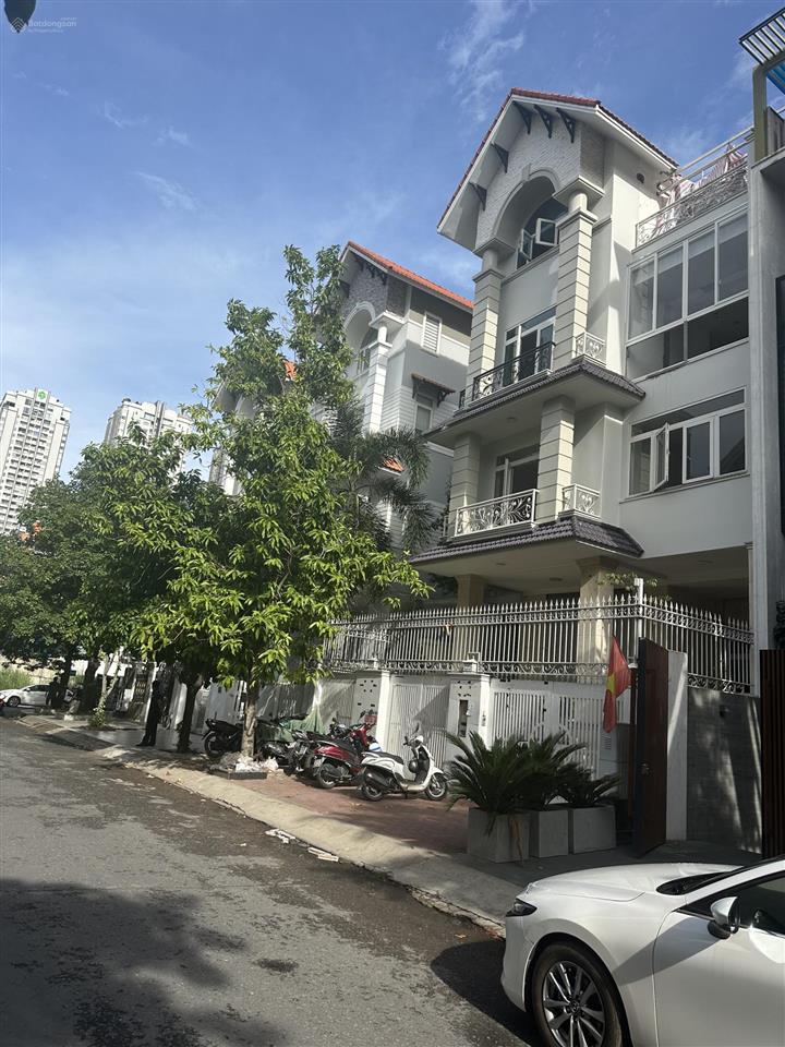 Cho thuê tầng trệt làm văn phòng tại him lam, phường tân hưng, tp. hcm. 190m². 35,5tr/tháng