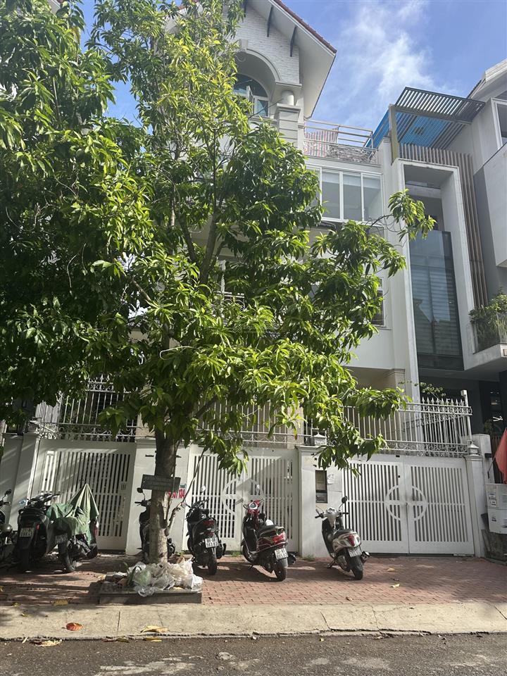 Cho thuê tầng trệt làm văn phòng tại him lam, phường tân hưng, tp. hcm. 190m². 35,5tr/tháng