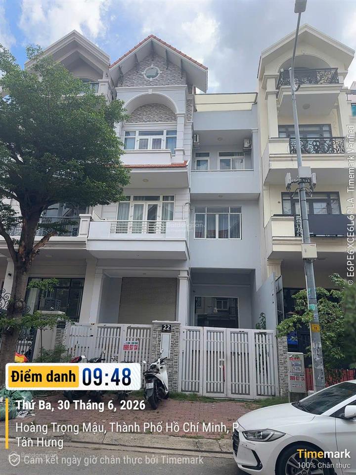 Cho thuê văn phòng khu đô thị him lam kênh tẻ giá rẻ t7/2026. 475m². 73tr/tháng