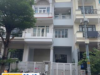 Cho thuê văn phòng khu đô thị him lam kênh tẻ giá rẻ t7/2026. 475m². 73tr/tháng